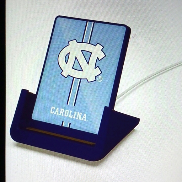 Source Unknown Other - NIB! University of North Carolina charging station